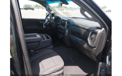 chevrolet-silverado - 4