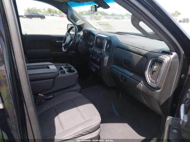 Chevrolet Silverado 1500 SHORT BED LT - автомобили, коли, обяви за нови и употребявани 4