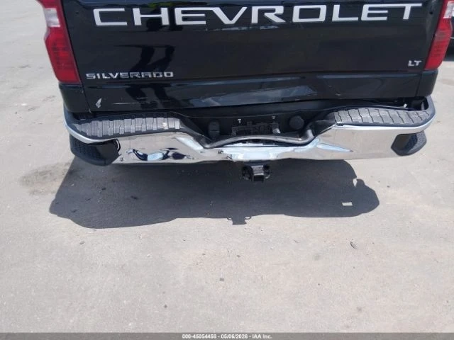 Chevrolet Silverado 1500 SHORT BED LT - автомобили, коли, обяви за нови и употребявани 5