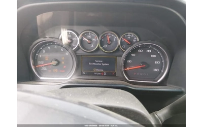 Chevrolet Silverado 1500 SHORT BED LT - автомобили, коли, обяви за нови и употребявани 6