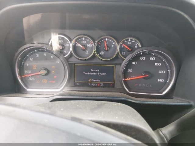 Chevrolet Silverado 1500 SHORT BED LT - автомобили, коли, обяви за нови и употребявани 6