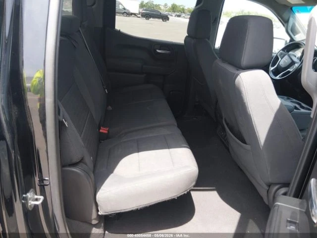 Chevrolet Silverado 1500 SHORT BED LT - автомобили, коли, обяви за нови и употребявани 7