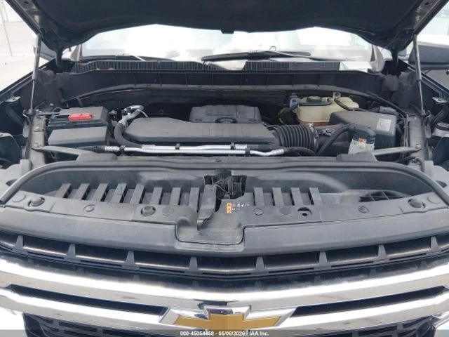 Chevrolet Silverado 1500 SHORT BED LT - автомобили, коли, обяви за нови и употребявани 9