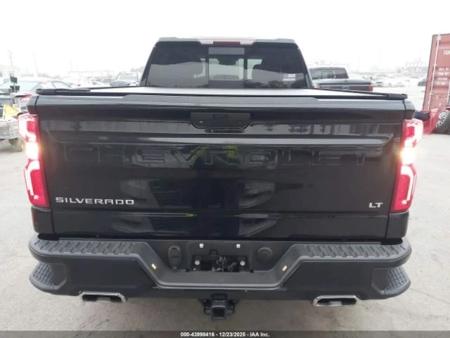 Chevrolet Silverado 1500* 4WD* TRAIL BOSS* LT* 6.2* - автомобили, коли, обяви за нови и употребявани 14