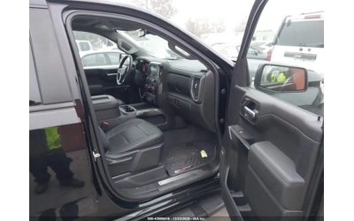 chevrolet-silverado - 4