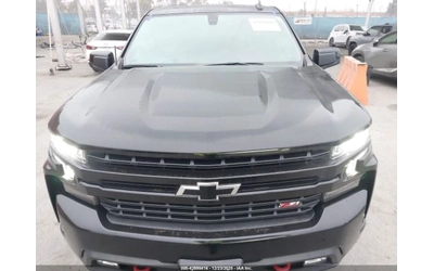 chevrolet-silverado - 5