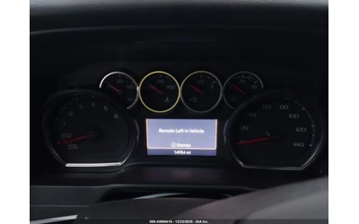 Chevrolet Silverado 1500* 4WD* TRAIL BOSS* LT* 6.2* - автомобили, коли, обяви за нови и употребявани 6
