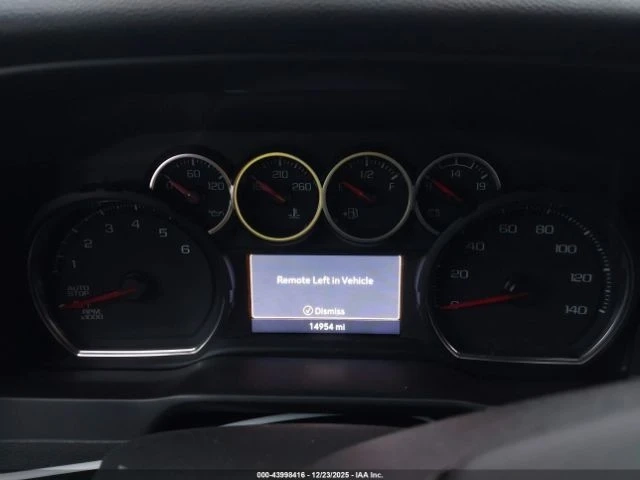 Chevrolet Silverado 1500* 4WD* TRAIL BOSS* LT* 6.2* - автомобили, коли, обяви за нови и употребявани 6