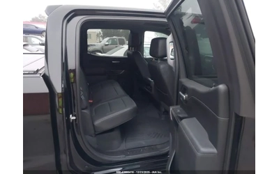 Chevrolet Silverado 1500* 4WD* TRAIL BOSS* LT* 6.2* - автомобили, коли, обяви за нови и употребявани 7