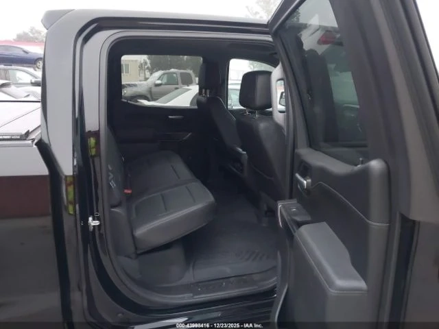 Chevrolet Silverado 1500* 4WD* TRAIL BOSS* LT* 6.2* - автомобили, коли, обяви за нови и употребявани 7