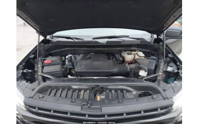 Chevrolet Silverado 1500* 4WD* TRAIL BOSS* LT* 6.2* - автомобили, коли, обяви за нови и употребявани 8