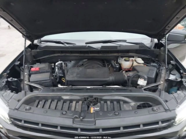 Chevrolet Silverado 1500* 4WD* TRAIL BOSS* LT* 6.2* - автомобили, коли, обяви за нови и употребявани 8