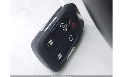 Chevrolet Silverado 1500* 4WD* TRAIL BOSS* LT* 6.2* - автомобили, коли, обяви за нови и употребявани 9