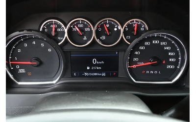 Chevrolet Silverado TRAIL BOSS + Z71 + CREWCAB + CONSOLE + 5.3L 4x4 - автомобили, коли, обяви за нови и употребявани 16