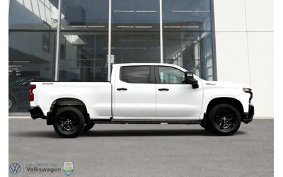 chevrolet-silverado-trail-boss-z71-crewcab-console-5-3l-4x4 - 2
