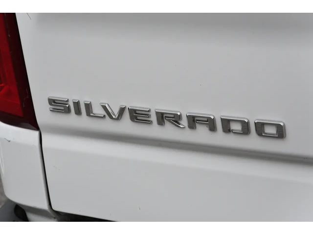 Chevrolet Silverado TRAIL BOSS + Z71 + CREWCAB + CONSOLE + 5.3L 4x4 - автомобили, коли, обяви за нови и употребявани 8
