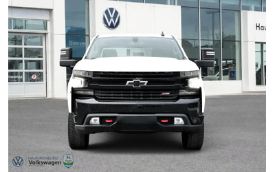 chevrolet-silverado-trail-boss-z71-crewcab-console-5-3l-4x4 - 1