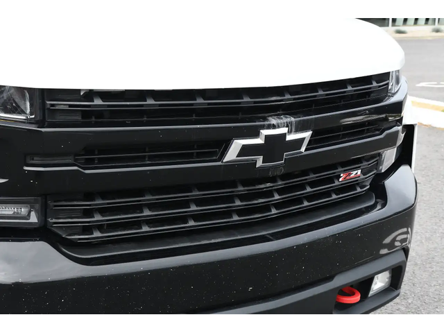 Chevrolet Silverado TRAIL BOSS + Z71 + CREWCAB + CONSOLE + 5.3L 4x4 - автомобили, коли, обяви за нови и употребявани 6