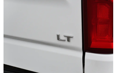 Chevrolet Silverado TRAIL BOSS + Z71 + CREWCAB + CONSOLE + 5.3L 4x4 - автомобили, коли, обяви за нови и употребявани 7