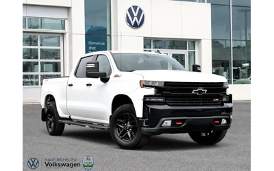 chevrolet-silverado-trail-boss-z71-crewcab-console-5-3l-4x4 - 0