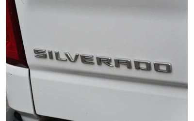 Chevrolet Silverado TRAIL BOSS + Z71 + CREWCAB + CONSOLE + 5.3L 4x4 - автомобили, коли, обяви за нови и употребявани 8