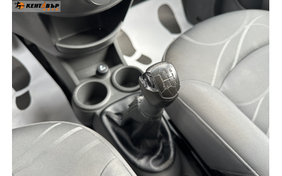 Chevrolet Spark 1.0i 68к.с./ГАРАНЦИЯ ОТ КЕНТАВЪР - автомобили, коли, обяви за нови и употребявани 11