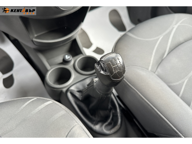 Chevrolet Spark 1.0i 68к.с./ГАРАНЦИЯ ОТ КЕНТАВЪР - автомобили, коли, обяви за нови и употребявани 11