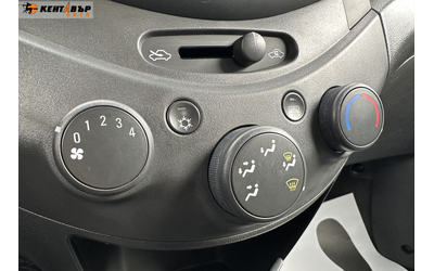 Chevrolet Spark 1.0i 68к.с./ГАРАНЦИЯ ОТ КЕНТАВЪР - автомобили, коли, обяви за нови и употребявани 14