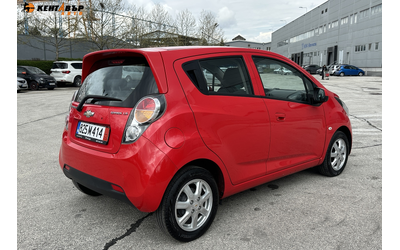 chevrolet-spark-1-0i-68k-s-garantsiya-ot-kentavar - 3