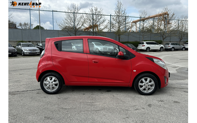 chevrolet-spark-1-0i-68k-s-garantsiya-ot-kentavar - 4
