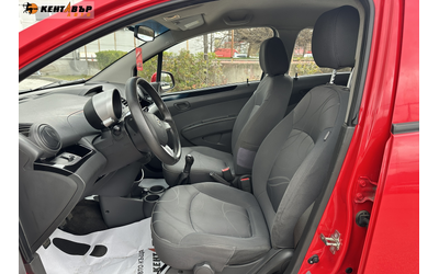 Chevrolet Spark 1.0i 68к.с./ГАРАНЦИЯ ОТ КЕНТАВЪР - автомобили, коли, обяви за нови и употребявани 8