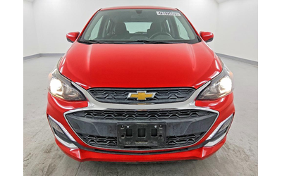 chevrolet-spark-1-4l-4-front-wheel-drive - 0