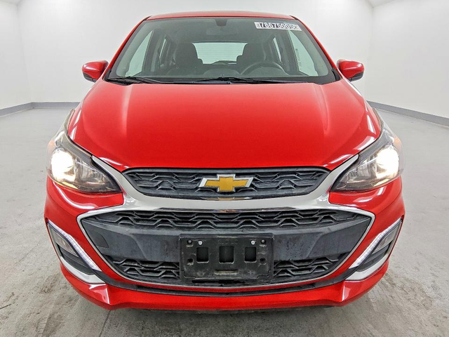 Chevrolet Spark 1.4L 4 Front Wheel Drive - автомобили, коли, обяви за нови и употребявани 0