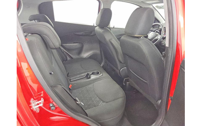 Chevrolet Spark 1.4L 4 Front Wheel Drive - автомобили, коли, обяви за нови и употребявани 10