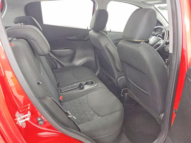 Chevrolet Spark 1.4L 4 Front Wheel Drive - автомобили, коли, обяви за нови и употребявани 10
