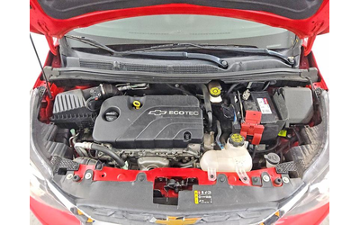 Chevrolet Spark 1.4L 4 Front Wheel Drive - автомобили, коли, обяви за нови и употребявани 11