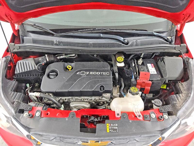 Chevrolet Spark 1.4L 4 Front Wheel Drive - автомобили, коли, обяви за нови и употребявани 11