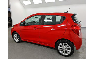chevrolet-spark-1-4l-4-front-wheel-drive - 2