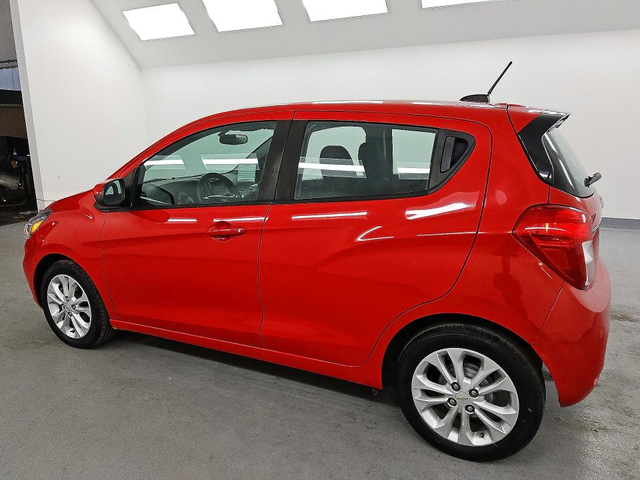 Chevrolet Spark 1.4L 4 Front Wheel Drive - автомобили, коли, обяви за нови и употребявани 2