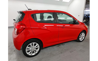 chevrolet-spark-1-4l-4-front-wheel-drive - 3