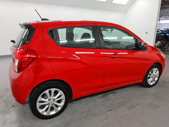 Chevrolet Spark 1.4L 4 Front Wheel Drive - автомобили, коли, обяви за нови и употребявани 3