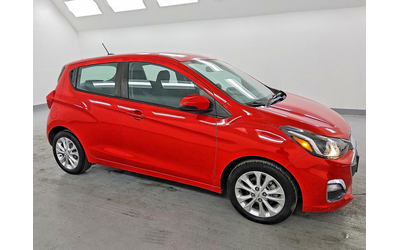 chevrolet-spark-1-4l-4-front-wheel-drive - 4