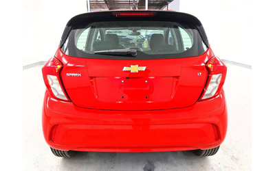 Chevrolet Spark 1.4L 4 Front Wheel Drive - автомобили, коли, обяви за нови и употребявани 6