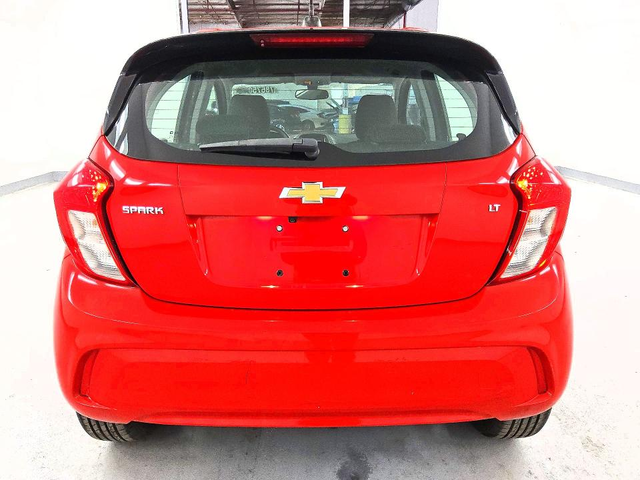 Chevrolet Spark 1.4L 4 Front Wheel Drive - автомобили, коли, обяви за нови и употребявани 6