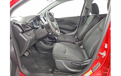 Chevrolet Spark 1.4L 4 Front Wheel Drive - автомобили, коли, обяви за нови и употребявани 7