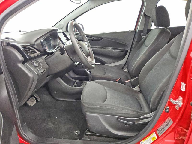 Chevrolet Spark 1.4L 4 Front Wheel Drive - автомобили, коли, обяви за нови и употребявани 7