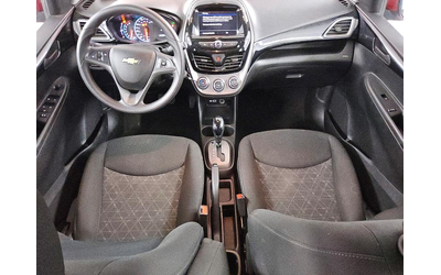 Chevrolet Spark 1.4L 4 Front Wheel Drive - автомобили, коли, обяви за нови и употребявани 8