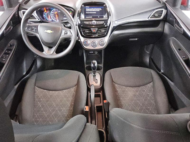 Chevrolet Spark 1.4L 4 Front Wheel Drive - автомобили, коли, обяви за нови и употребявани 8