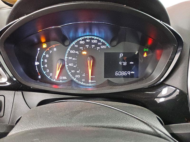 Chevrolet Spark 1.4L 4 Front Wheel Drive - автомобили, коли, обяви за нови и употребявани 9