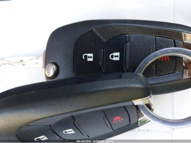 Chevrolet Spark 1.4L I-4 DOHC, VVT, 98HP Front Wheel Drive - автомобили, коли, обяви за нови и употребявани 10